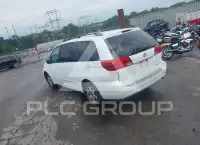 2005 Toyota SIENNA фото