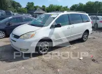2005 Toyota SIENNA фото
