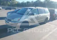 2005 Toyota SIENNA фото