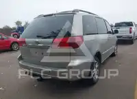 2005 Toyota SIENNA фото