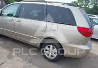 2005 Toyota SIENNA фото