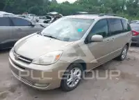 2005 Toyota SIENNA фото