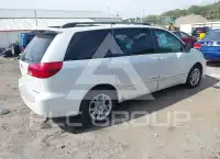 2005 Toyota SIENNA фото