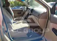 2005 Toyota SIENNA фото