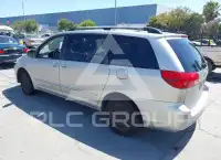 2005 Toyota SIENNA фото