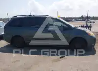 2005 Toyota SIENNA фото
