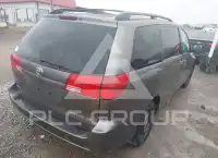 2005 Toyota SIENNA фото