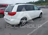 2005 Toyota SIENNA фото