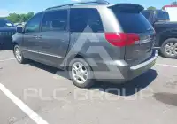2005 Toyota SIENNA фото