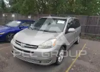2005 Toyota SIENNA фото