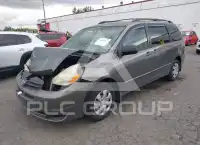 2005 Toyota SIENNA фото
