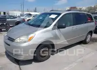2005 Toyota SIENNA фото