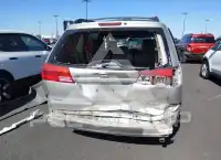 2005 Toyota SIENNA фото