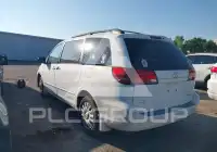 2005 Toyota SIENNA фото