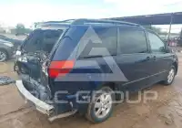 2005 Toyota SIENNA фото