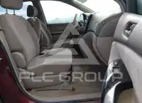2005 Toyota SIENNA photo