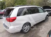 2005 Toyota SIENNA фото