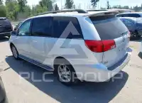 2005 Toyota SIENNA фото
