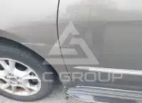 2005 Toyota SIENNA photo