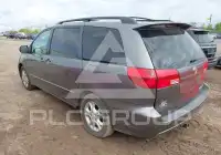 2005 Toyota SIENNA фото