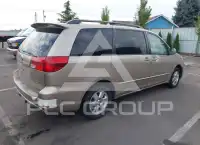 2005 Toyota SIENNA фото