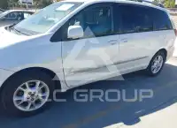 2005 Toyota SIENNA фото