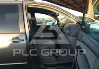 2005 Toyota SIENNA photo