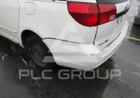 2005 Toyota SIENNA photo