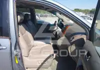2005 Toyota SIENNA фото