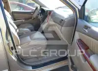 2005 Toyota SIENNA photo