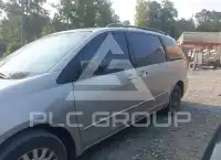 2005 Toyota SIENNA фото