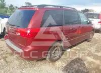 2005 Toyota SIENNA фото