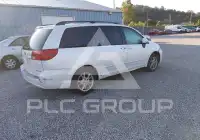 2005 Toyota SIENNA фото