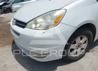2005 Toyota SIENNA фото