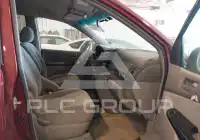 2005 Toyota SIENNA фото