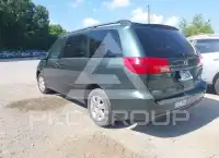 2005 Toyota SIENNA фото
