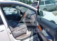 2005 Toyota SIENNA фото