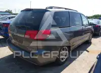 2005 Toyota SIENNA фото