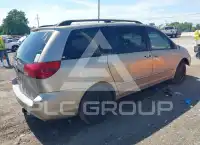 2005 Toyota SIENNA фото