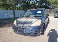 2005 Toyota SIENNA фото