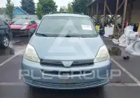 2005 Toyota SIENNA photo