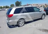 2005 Toyota SIENNA фото