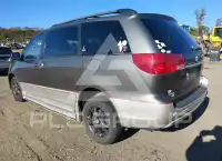 2005 Toyota SIENNA фото