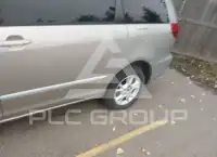 2005 Toyota SIENNA фото