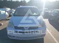 2005 Toyota SIENNA фото