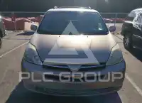 2005 Toyota SIENNA photo