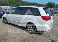 2005 Toyota SIENNA фото