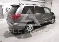 2005 Toyota SIENNA фото