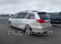 2005 Toyota SIENNA фото