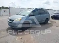 2005 Toyota SIENNA фото